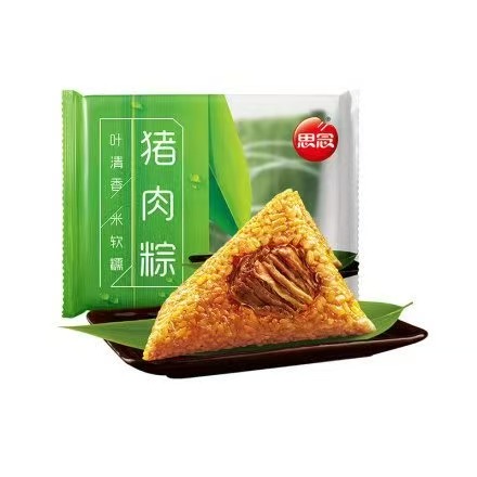 思念300g猪肉粽（32袋）