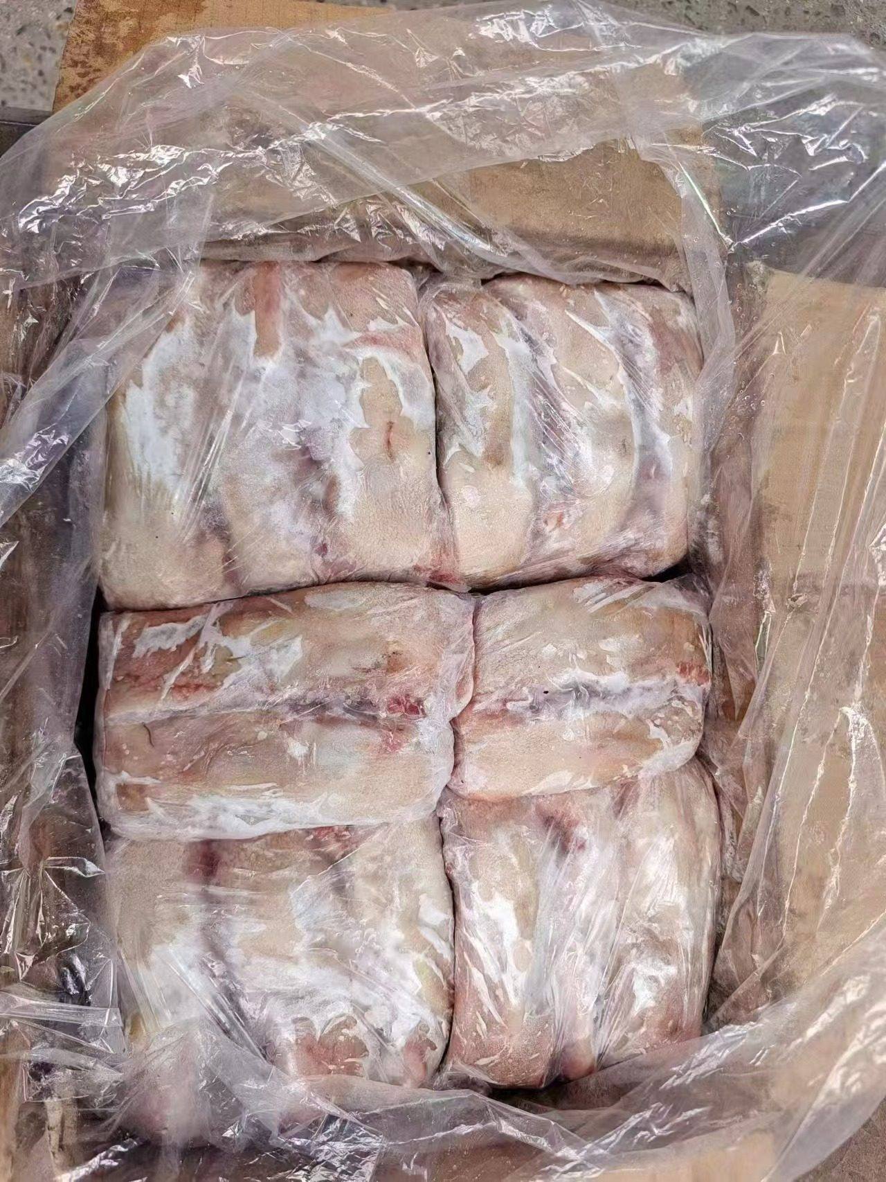 猪舌头（精口条、舌尖）