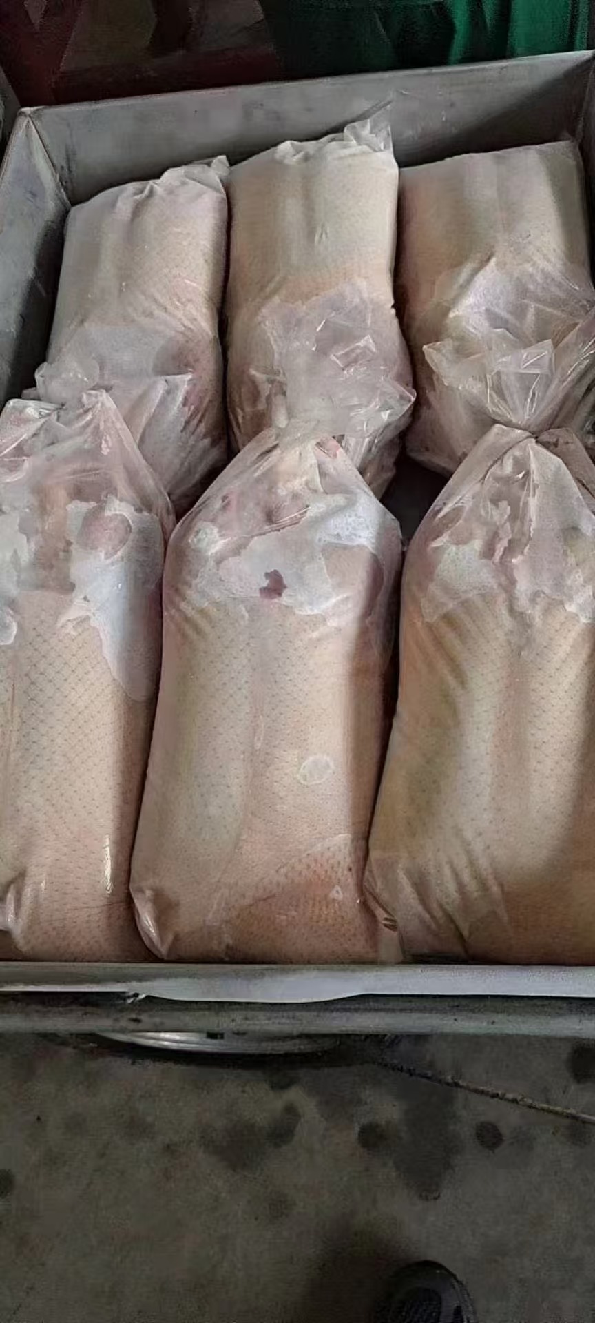 白条鸭（2.2斤/只/10只装）