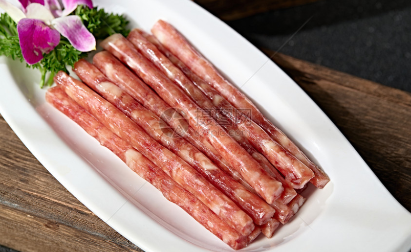 小辣香160g肠中肠