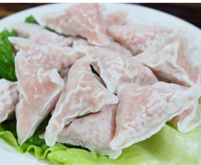 海霸王2.5kg脆燕