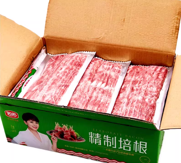 培根经典烟腩片
