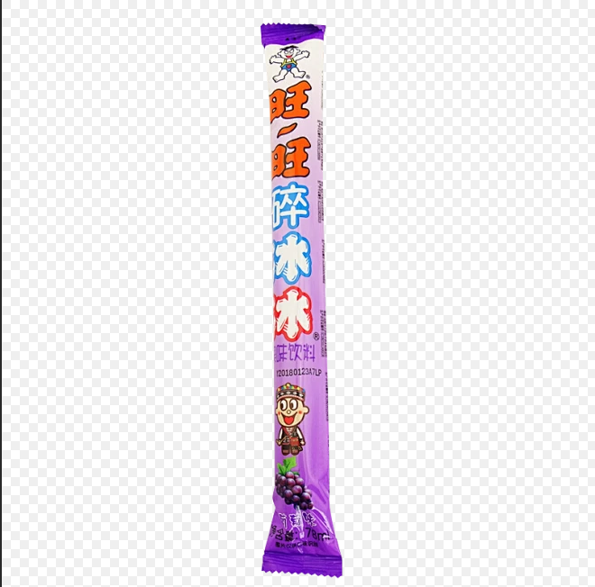 旺旺碎冰葡萄