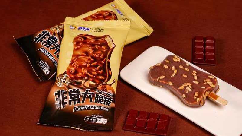 多多熊淇乐多非常大脆皮（蛋奶）