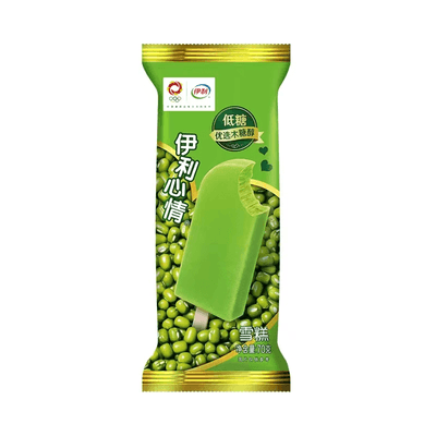 伊利心情40支