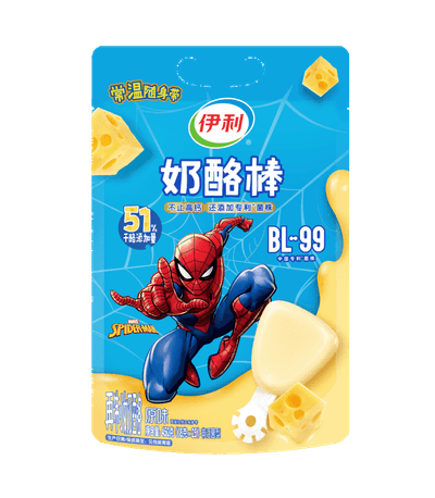 450g伊利奶酪棒原味(常温)袋