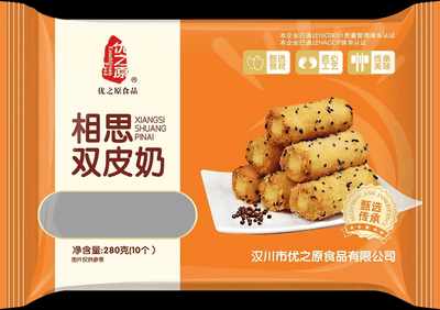 优之原相思双皮奶280克