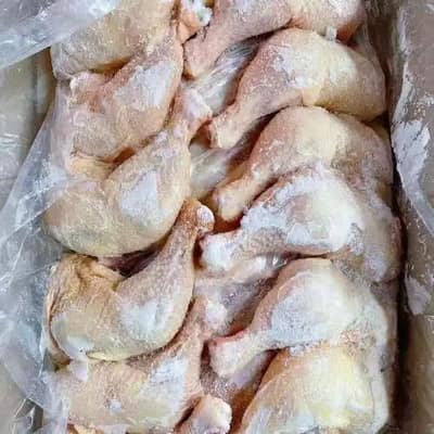 老鸡腿