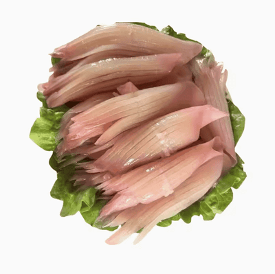 火箭鱿鱼2.5kg