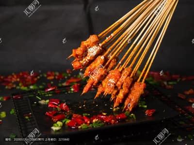 串都玲珑串