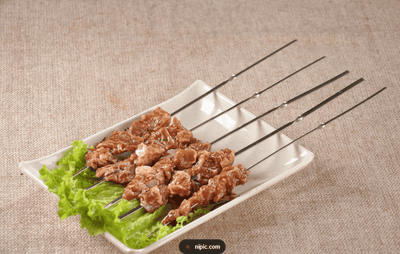 芝香肉串