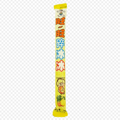 旺旺碎冰菠萝