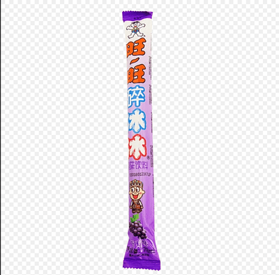 旺旺碎冰葡萄