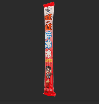 旺旺碎冰可乐