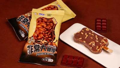 多多熊淇乐多非常大脆皮（蛋奶）