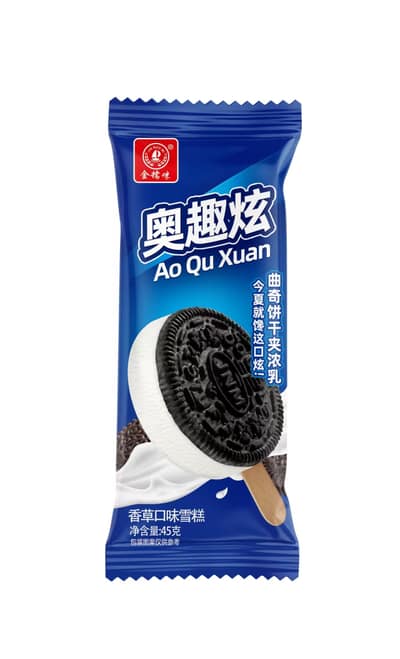 金糯咪奥趣炫1*40
