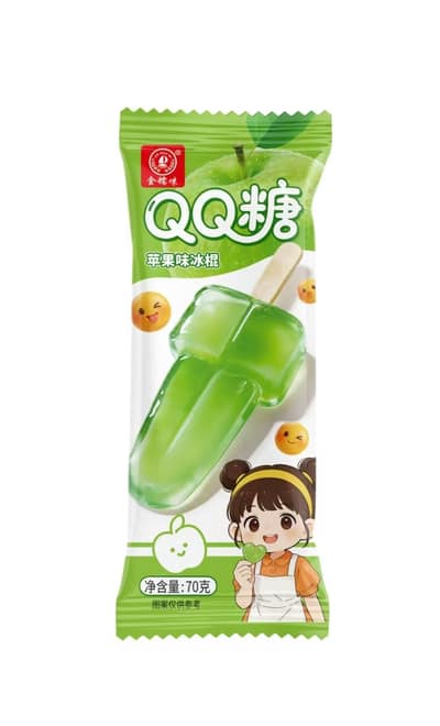 金糯咪QQ糖1*40
