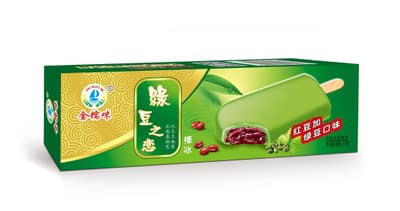 绿色恋情