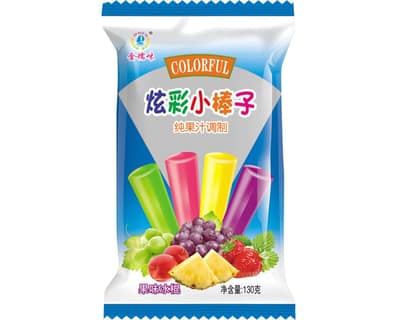 炫彩小棒子