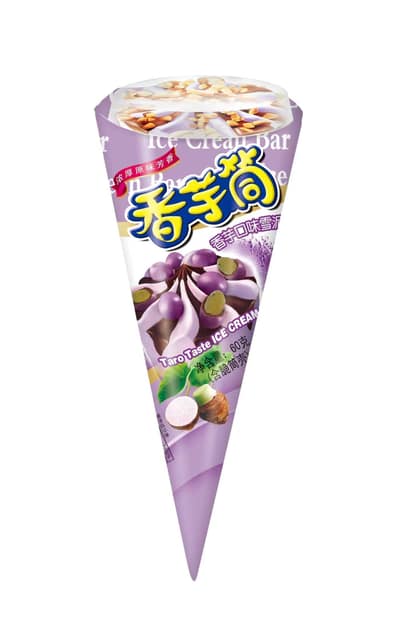 18°香芋